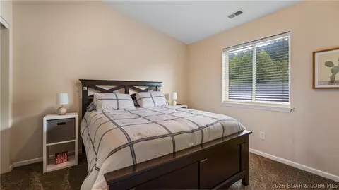 Bedroom - 67 Cedar Heights Dr #4E, Camdenton, MO 65020 photo 5 of 7
