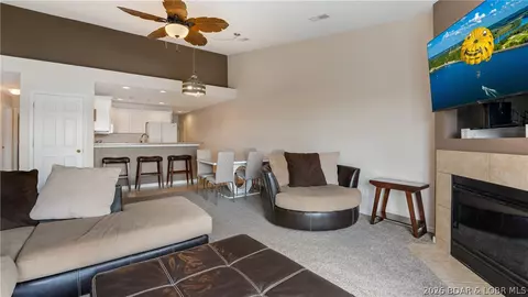 Living - 67 Cedar Heights Dr #4E, Camdenton, MO 65020 photo 3 of 3