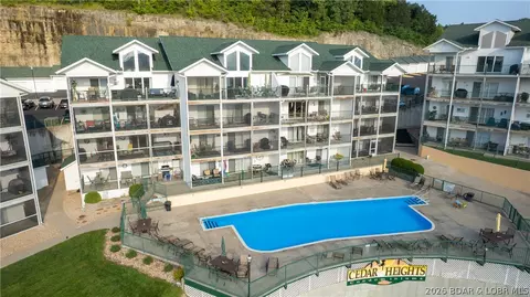 Exterior - 67 Cedar Heights Dr #4E, Camdenton, MO 65020 photo 6 of 12