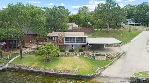 30383 Bullock Dr, Gravois Mills, MO 65037