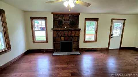Living - 203 S Hunter St, Versailles, MO 65084 photo 4 of 4