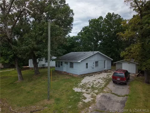 1602 Cup Tree Rd, Gravois Mills, MO 65037