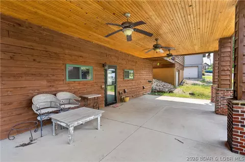 Exterior - 28487 Nevada Ave, Warsaw, MO 65355 photo 7 of 8