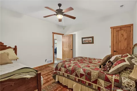 Bedroom - 28487 Nevada Ave, Warsaw, MO 65355 photo 8 of 8