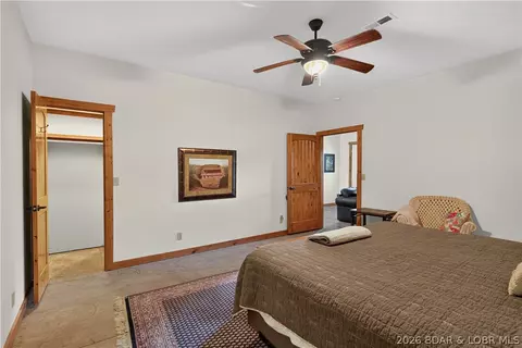 Bedroom - 28487 Nevada Ave, Warsaw, MO 65355 photo 6 of 8