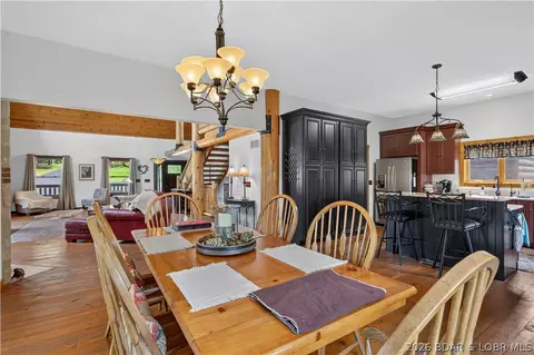 Dining - 28487 Nevada Ave, Warsaw, MO 65355 photo 2 of 3
