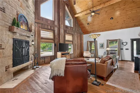 Living - 28487 Nevada Ave, Warsaw, MO 65355 photo 1 of 1