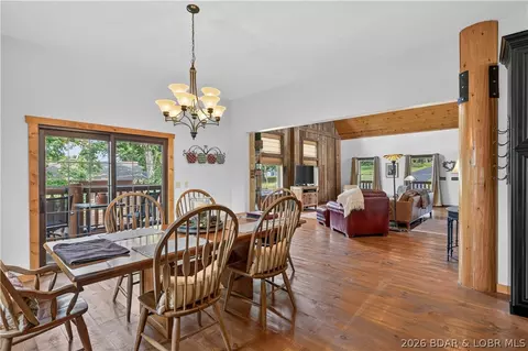Dining - 28487 Nevada Ave, Warsaw, MO 65355 photo 3 of 3