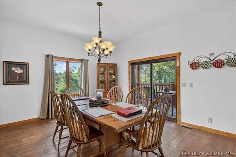 Dining - 28487 Nevada Ave, Warsaw, MO 65355 photo 1 of 3