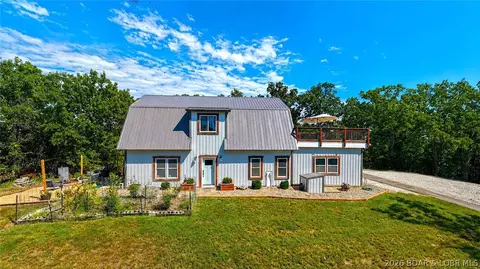 92 Pikes Peak Rd, Roach, MO 65787