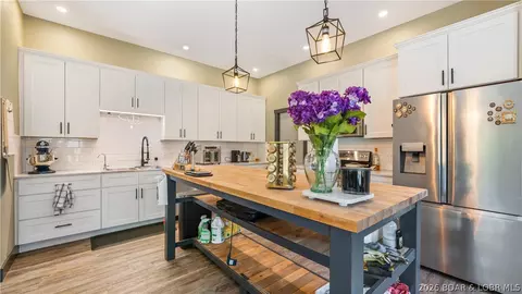 Kitchen - 92 Pikes Peak Rd, Roach, MO 65787 photo 1 of 3