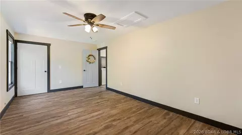 Bedroom - 92 Pikes Peak Rd, Roach, MO 65787 photo 3 of 4