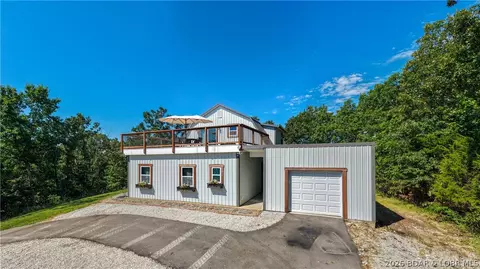 Exterior - 92 Pikes Peak Rd, Roach, MO 65787 photo 13 of 14