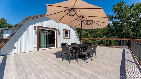 Exterior - 92 Pikes Peak Rd, Roach, MO 65787 photo 11 of 14