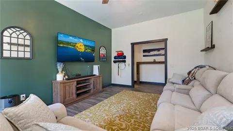 Living - 92 Pikes Peak Rd, Roach, MO 65787 photo 2 of 2