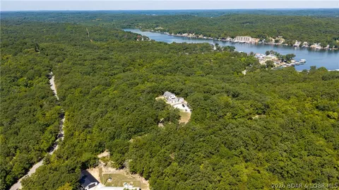 View/Area - 92 Pikes Peak Rd, Roach, MO 65787 photo 3 of 4