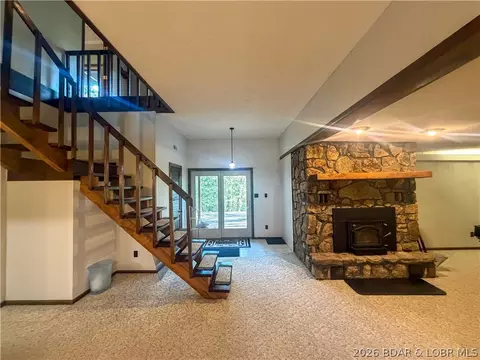 Entry Way - 19388 Hwy 5 Hwy, Versailles, MO 65084 photo 5 of 7