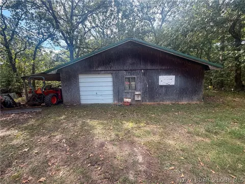 Exterior - 19388 Hwy 5 Hwy, Versailles, MO 65084 photo 3 of 3