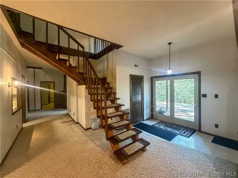 Entry Way - 19388 Hwy 5 Hwy, Versailles, MO 65084 photo 7 of 7