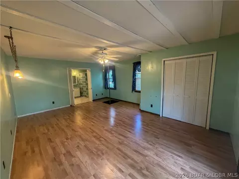 Bedroom - 19388 Hwy 5 Hwy, Versailles, MO 65084 photo 1 of 1