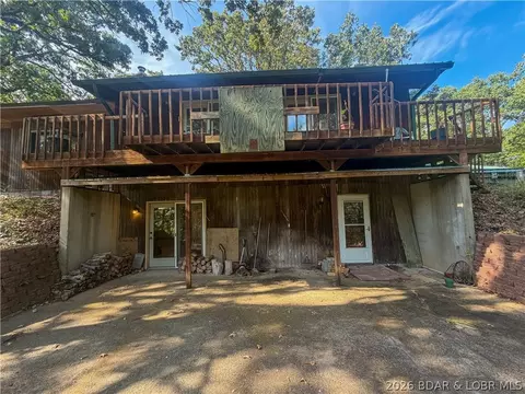 Exterior - 19388 Hwy 5 Hwy, Versailles, MO 65084 photo 1 of 3