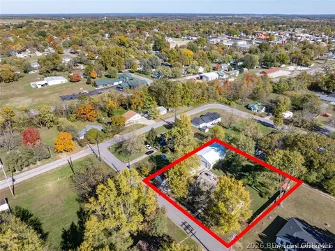 View/Area - 406 S Godfrey St, Eldon, MO 65026 photo 5 of 6