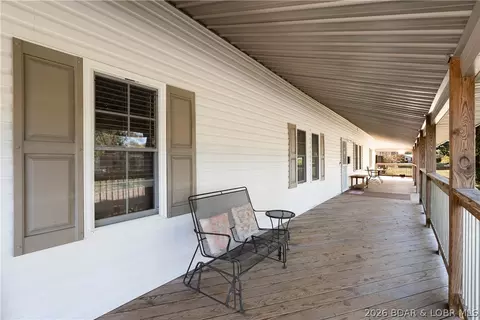 Exterior - 406 S Godfrey St, Eldon, MO 65026 photo 5 of 13