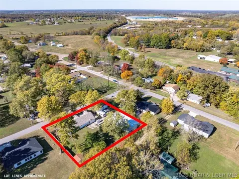 View/Area - 406 S Godfrey St, Eldon, MO 65026 photo 1 of 6