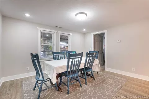 Dining - 406 S Godfrey St, Eldon, MO 65026 photo 2 of 2