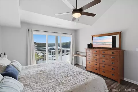 Bedroom - 4800 Eagleview Dr #544, Osage Beach, MO 65065 photo 1 of 8