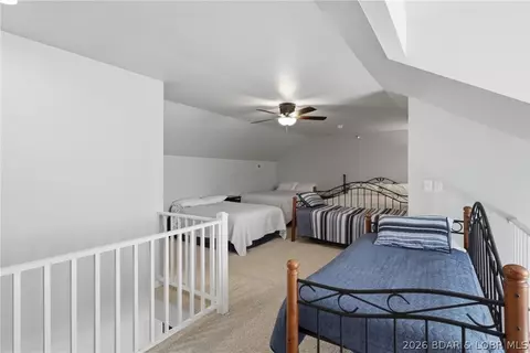 Bedroom - 4800 Eagleview Dr #544, Osage Beach, MO 65065 photo 6 of 8