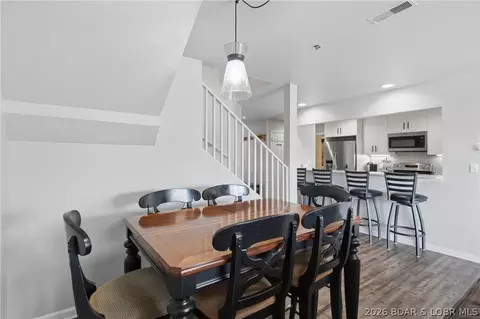 Dining - 4800 Eagleview Dr #544, Osage Beach, MO 65065 photo 1 of 2