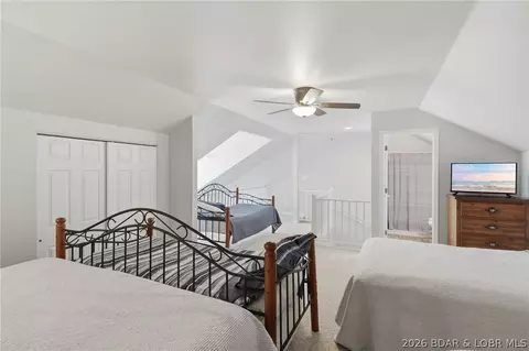 Bedroom - 4800 Eagleview Dr #544, Osage Beach, MO 65065 photo 8 of 8