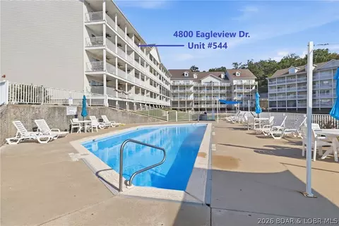 Exterior - 4800 Eagleview Dr #544, Osage Beach, MO 65065 photo 1 of 3