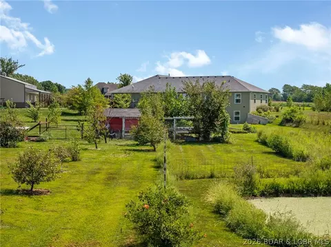 Exterior - 3770 E G Rd, Other, MO 65284 photo 13 of 16