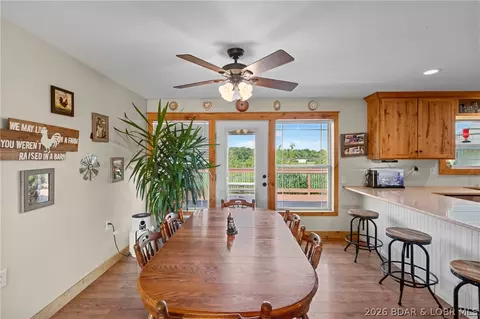 Dining - 3770 E G Rd, Other, MO 65284 photo 2 of 3
