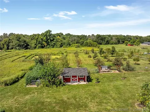 Exterior - 3770 E G Rd, Other, MO 65284 photo 11 of 16