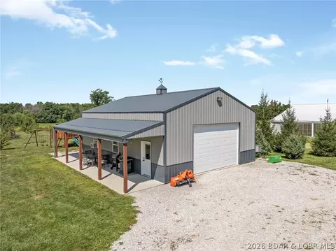 Exterior - 3770 E G Rd, Other, MO 65284 photo 14 of 16