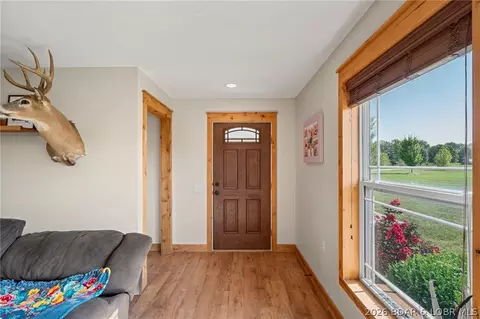 Entry Way - 3770 E G Rd, Other, MO 65284 photo 1 of 5