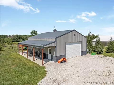 Exterior - 3770 E G Rd, Other, MO 65284 photo 14 of 16