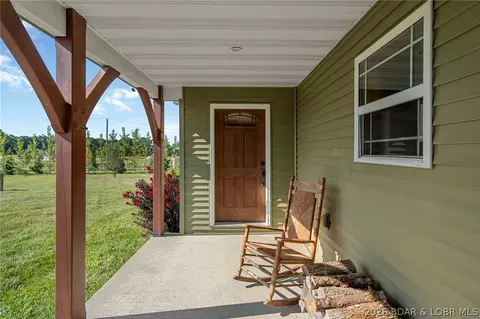 Exterior - 3770 E G Rd, Other, MO 65284 photo 3 of 16