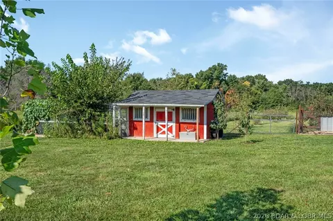 Exterior - 3770 E G Rd, Other, MO 65284 photo 5 of 16