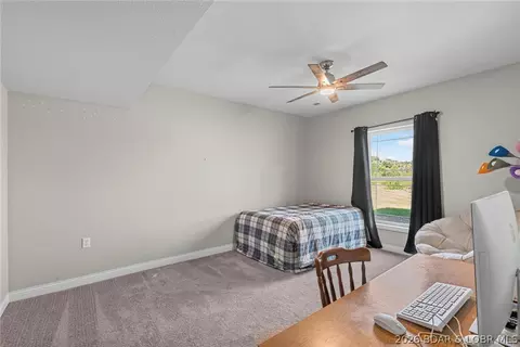 Bedroom - 3770 E G Rd, Other, MO 65284 photo 5 of 5