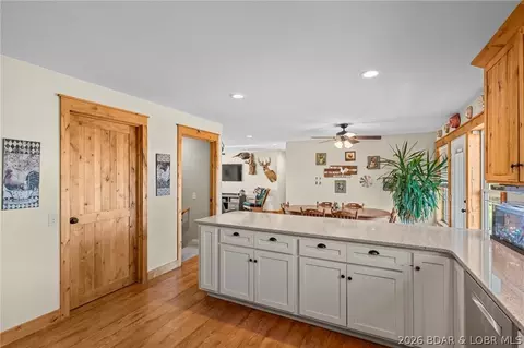 Kitchen - 3770 E G Rd, Other, MO 65284 photo 4 of 4