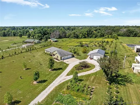 3770 E G Rd, Other, MO 65284