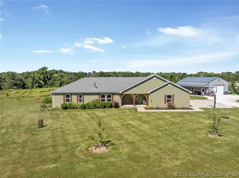 Exterior - 3770 E G Rd, Other, MO 65284 photo 10 of 16