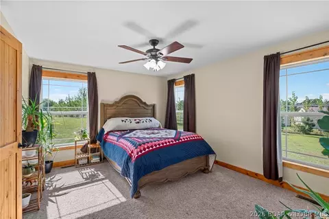 Bedroom - 3770 E G Rd, Other, MO 65284 photo 1 of 5