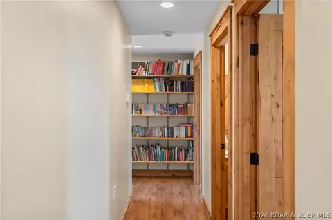 Entry Way - 3770 E G Rd, Other, MO 65284 photo 4 of 8