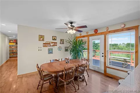 Dining - 3770 E G Rd, Other, MO 65284 photo 3 of 3