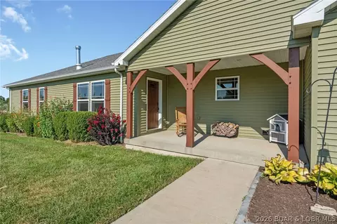 Exterior - 3770 E G Rd, Other, MO 65284 photo 2 of 16